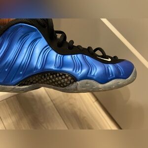 Nike Foamposite Penny XX Royal🔥🔥